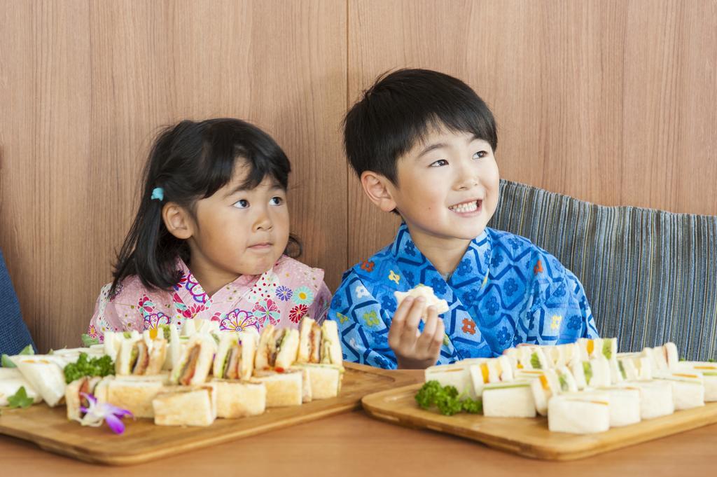 ニュー阿寒ホテル 阿寒湖畔 エクステリア 写真